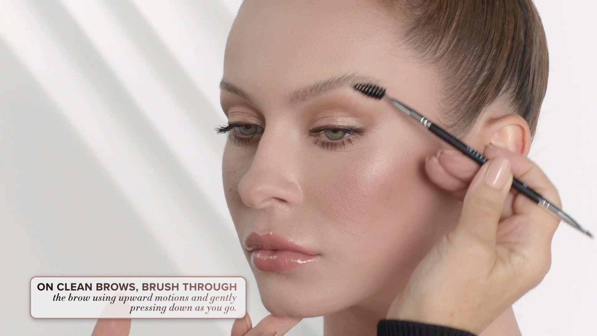 Wax Eyebrows Before Or After Shower / How To Stop Breakouts After